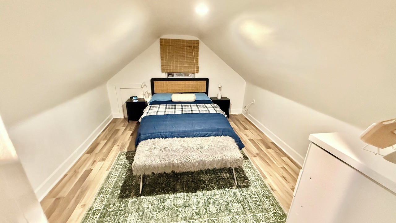 Photo of Bedroom in Saint Cloud