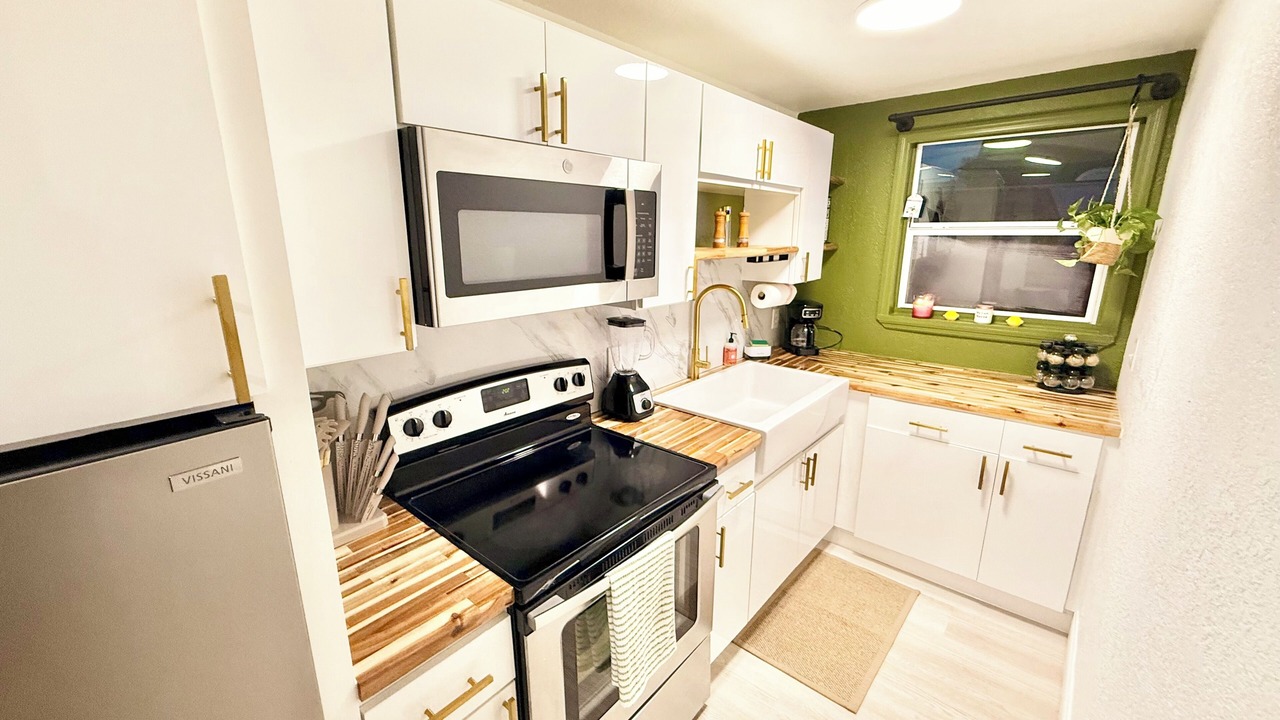Photo of Kitchen in Saint Cloud