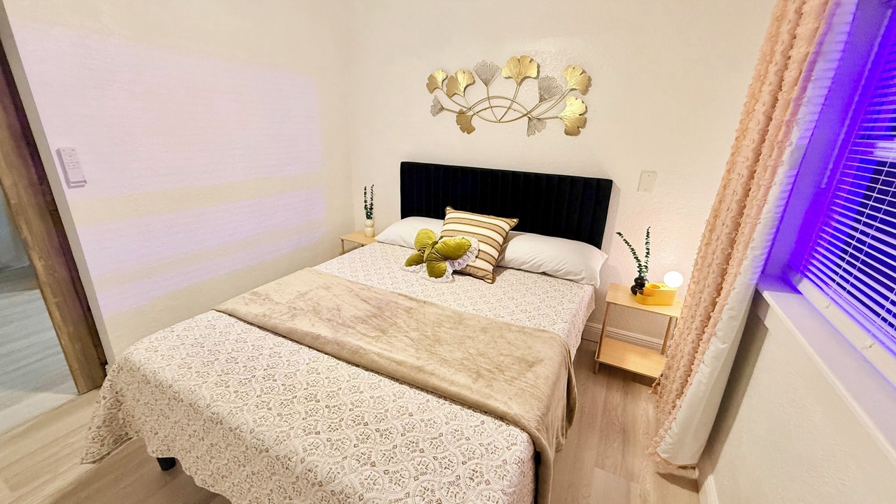 Photo of Bedroom in Saint Cloud