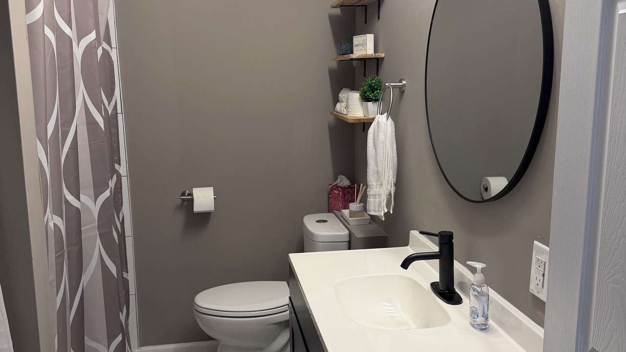 Photo of Bathroom in Summerville