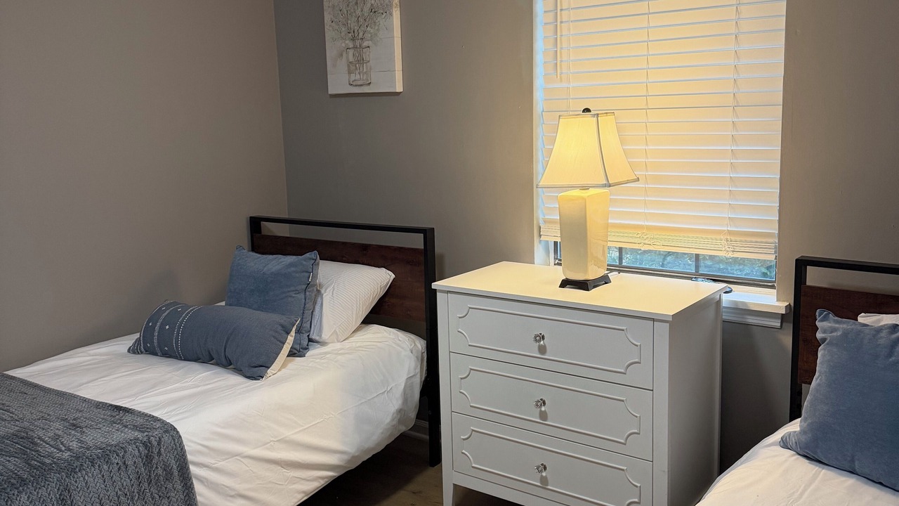 Photo of Bedroom in Summerville