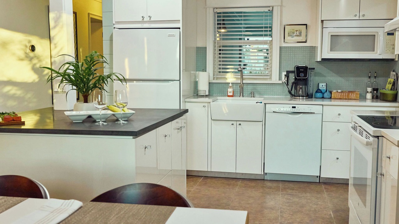 Photo of Kitchen in Venice