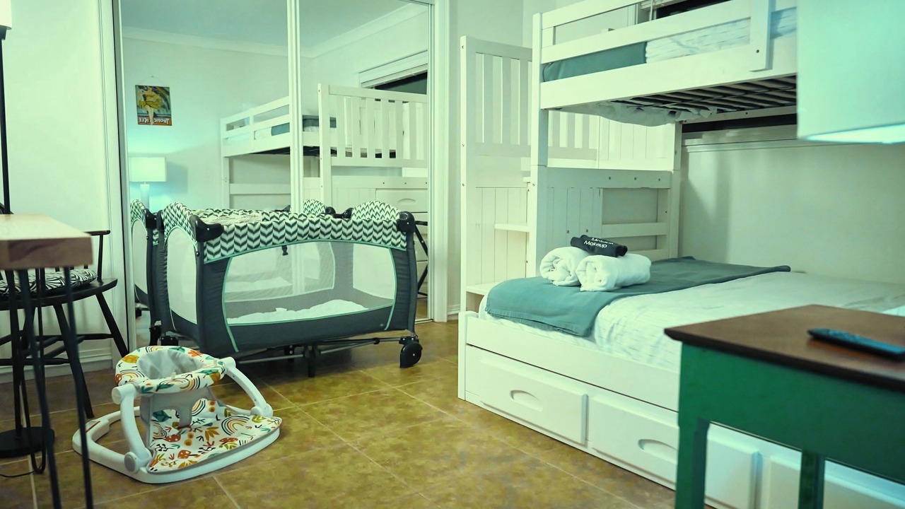Photo of Bedroom in Venice