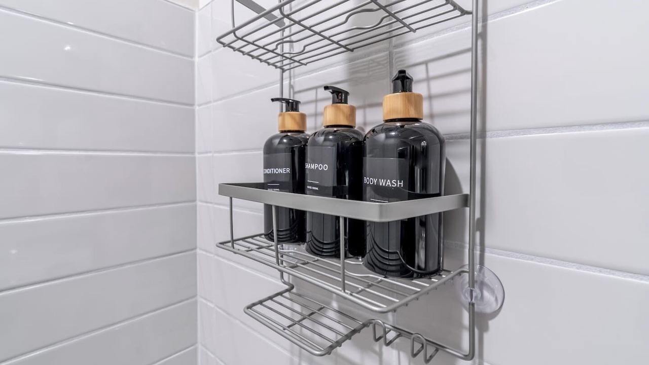 Photo of Bathroom in Matthews