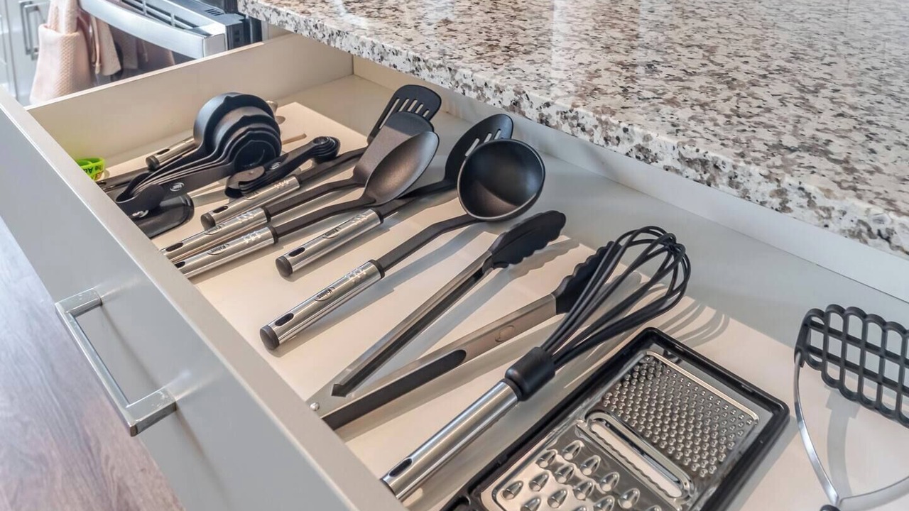 Photo of Kitchen in Matthews