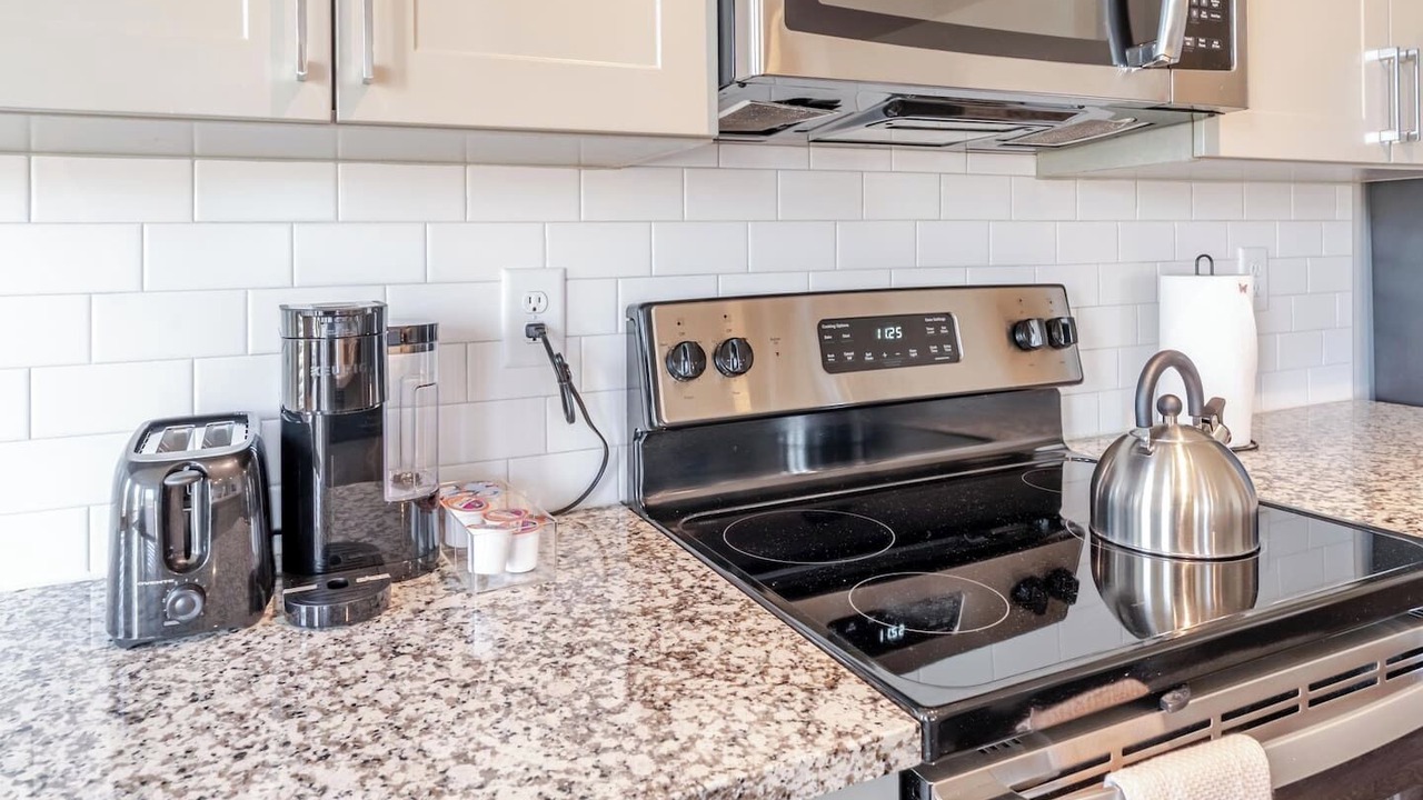 Photo of Kitchen in Matthews