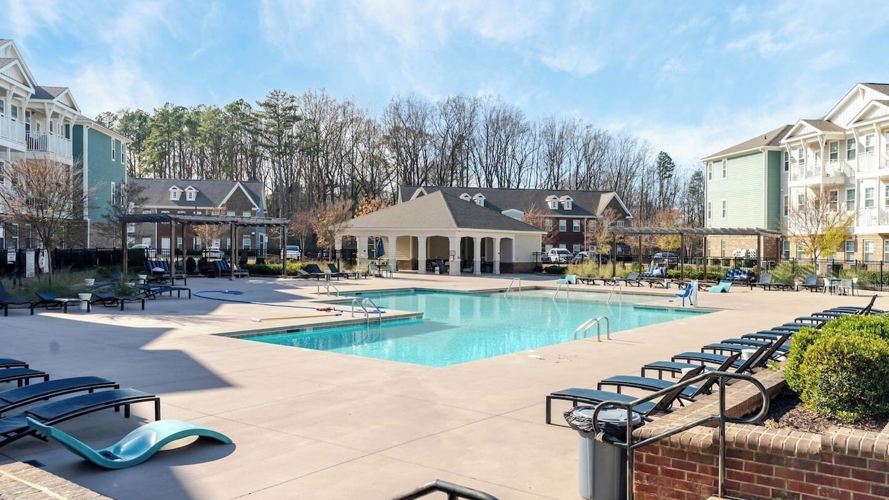 Photo of Outdoor in Matthews