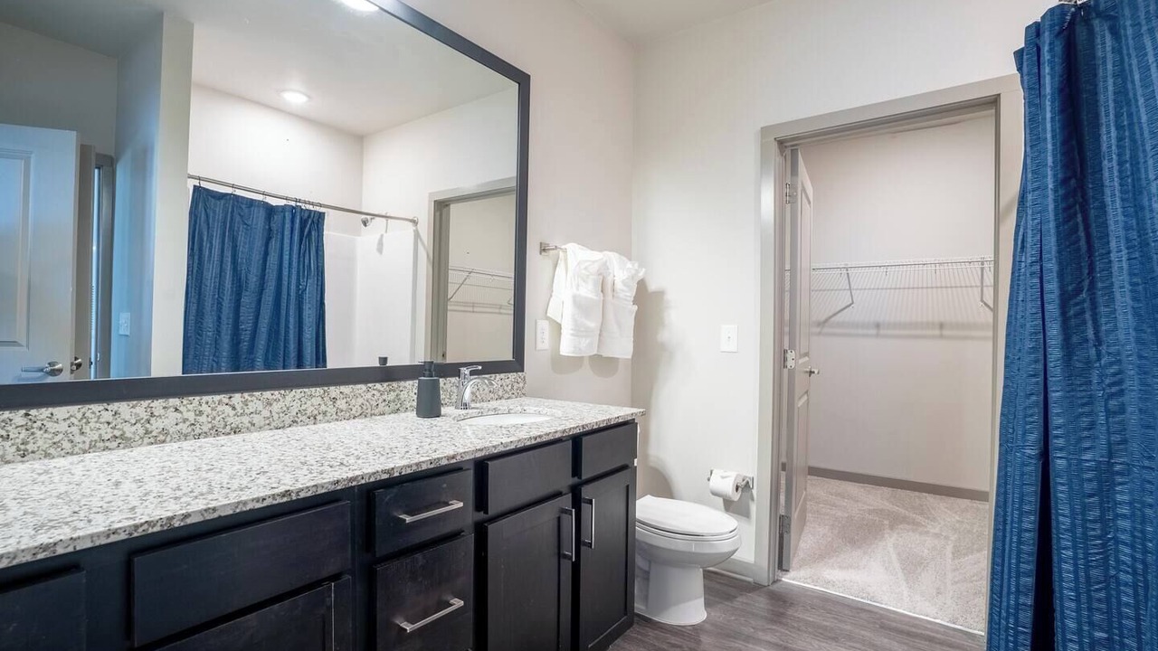 Photo of Bathroom in Matthews