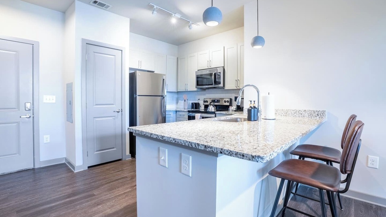 Photo of Kitchen in Matthews