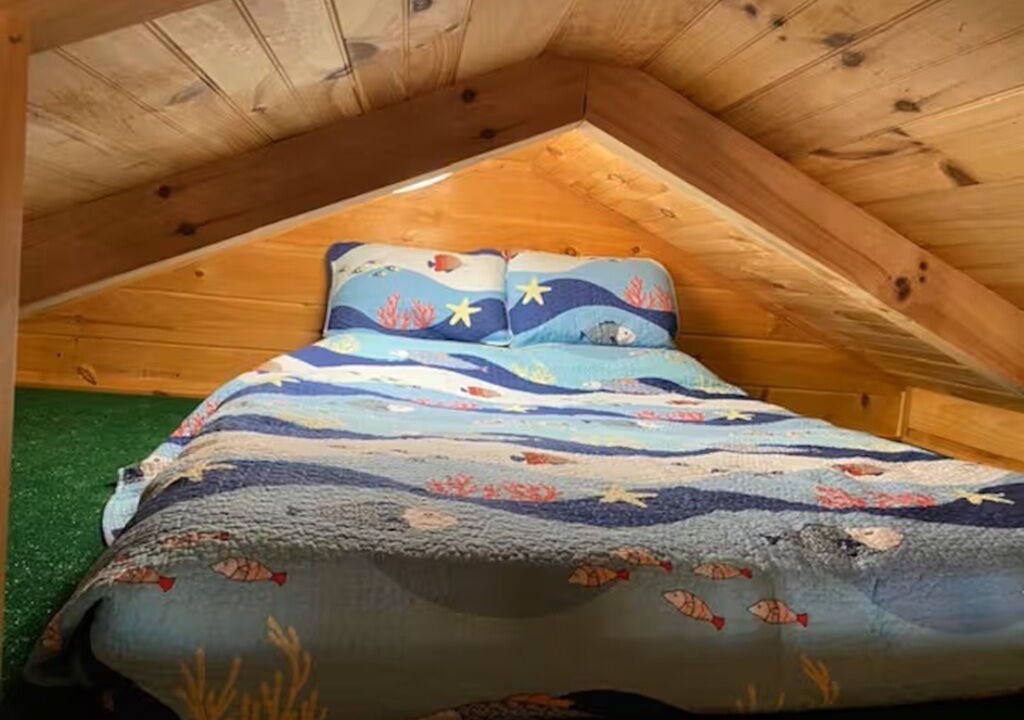 Photo of Bedroom in Westminster