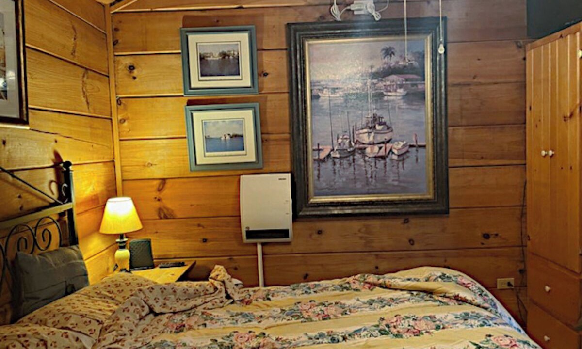 Photo of Bedroom in Westminster