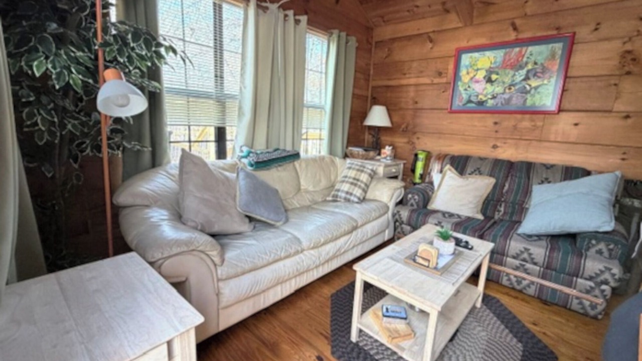 Photo of Livingroom in Westminster