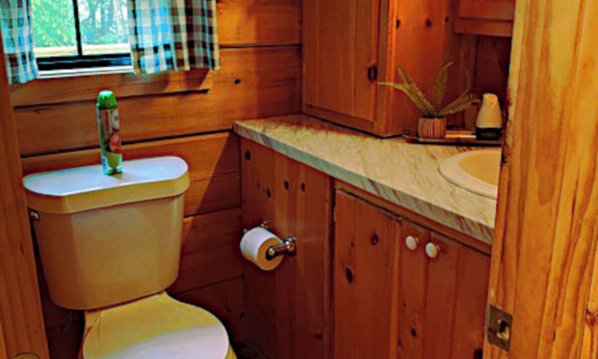 Photo of Bathroom in Westminster