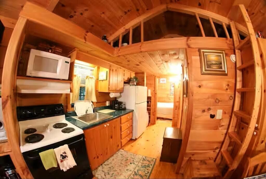 Photo of Kitchen in Westminster