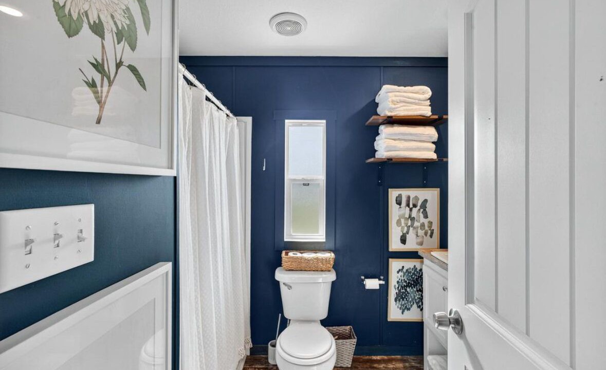 Photo of Bathroom in Aiken