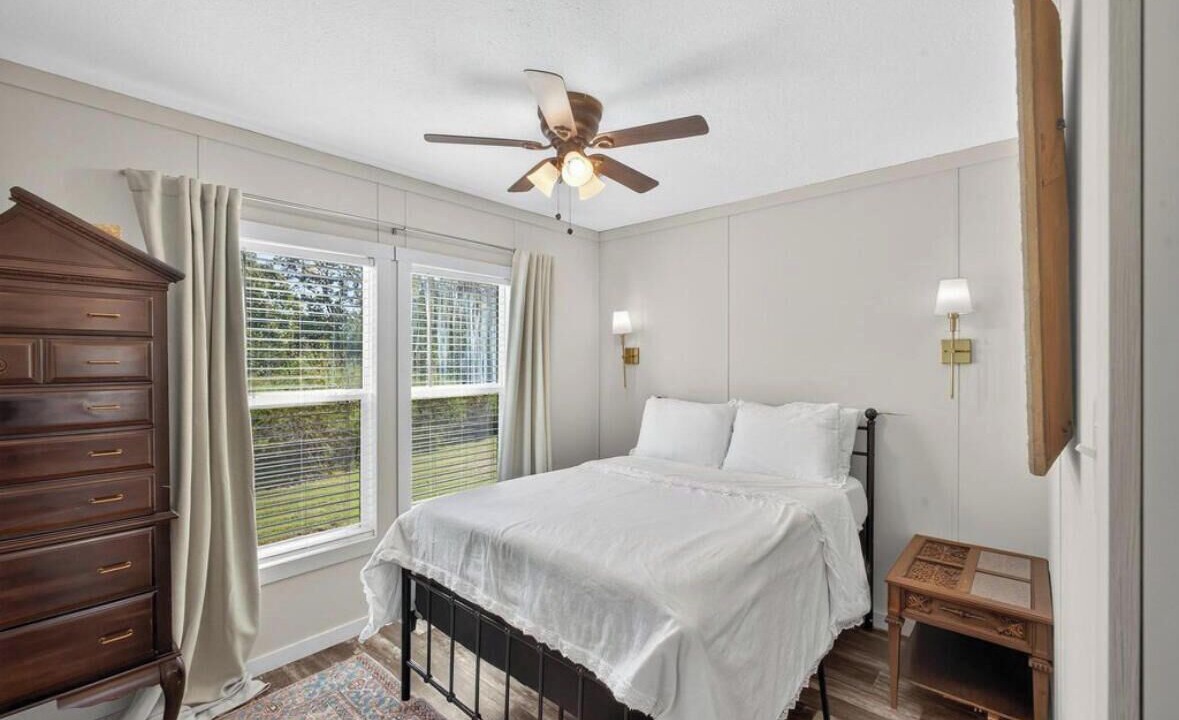 Photo of Bedroom in Aiken