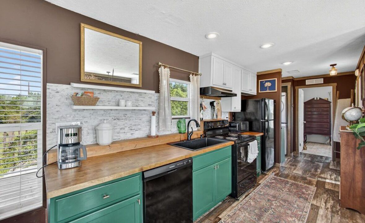 Photo of Kitchen in Aiken