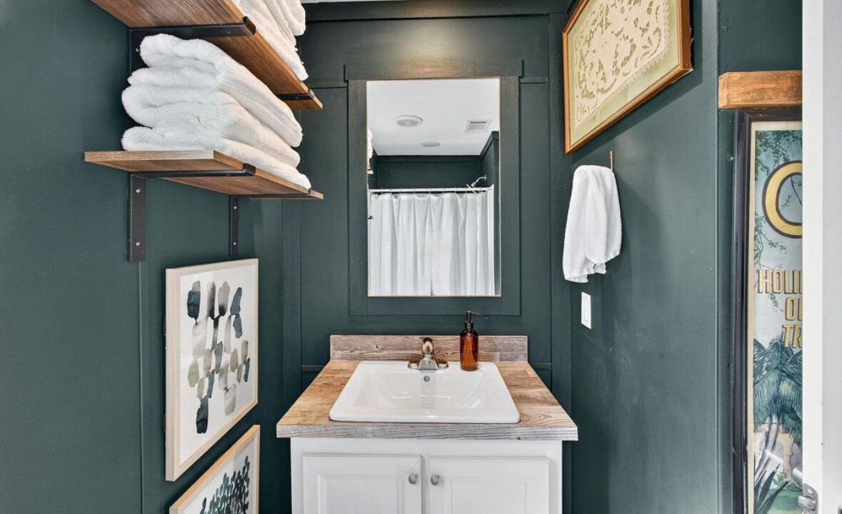 Photo of Bathroom in Aiken