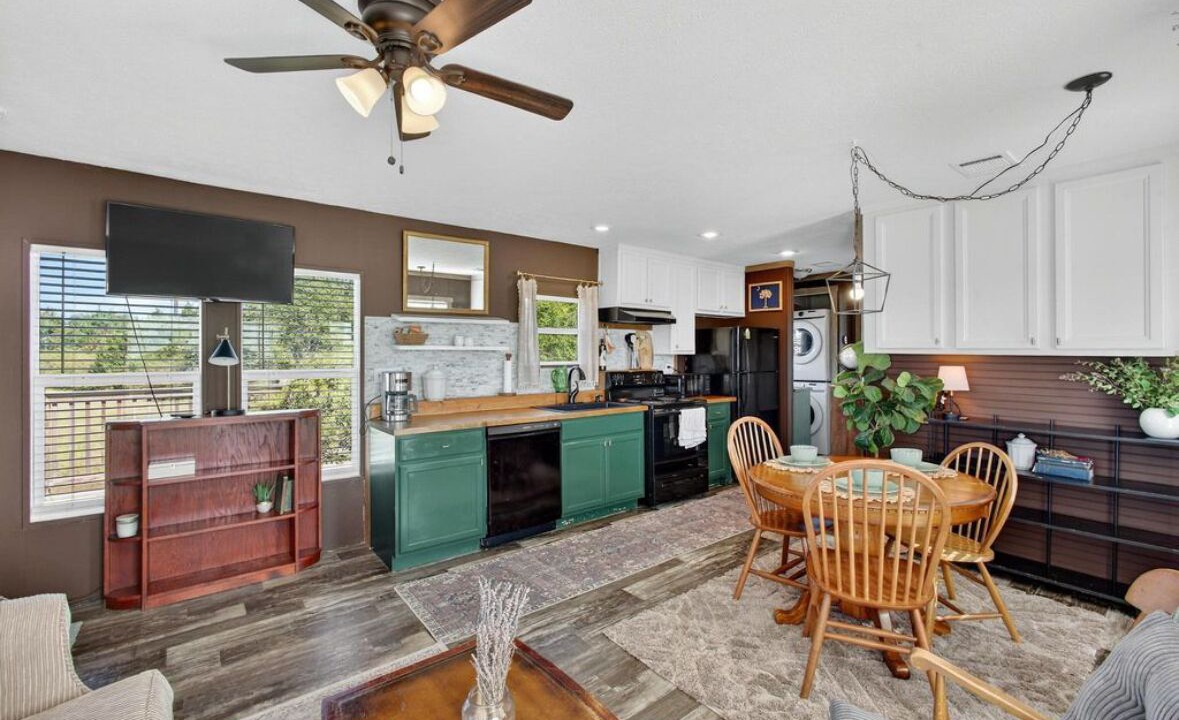 Photo of Livingroom in Aiken