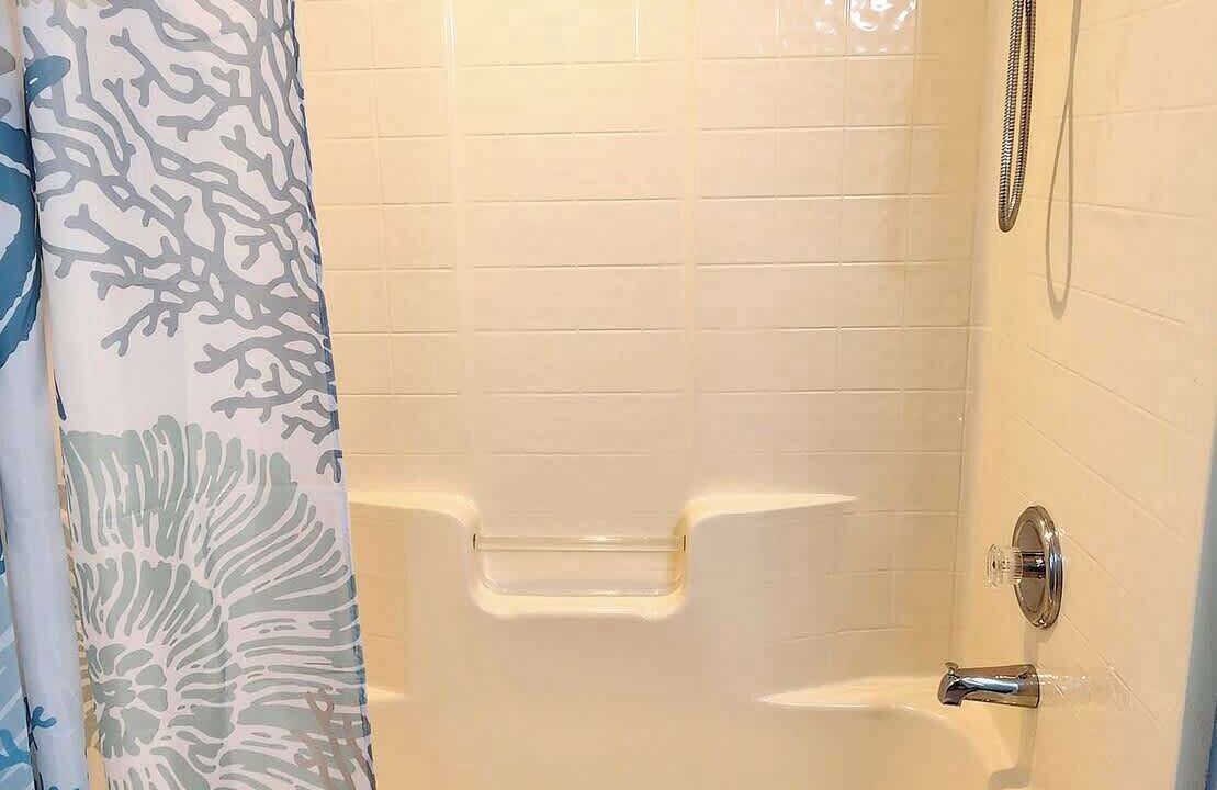 Photo of Bathroom in Floridana Beach