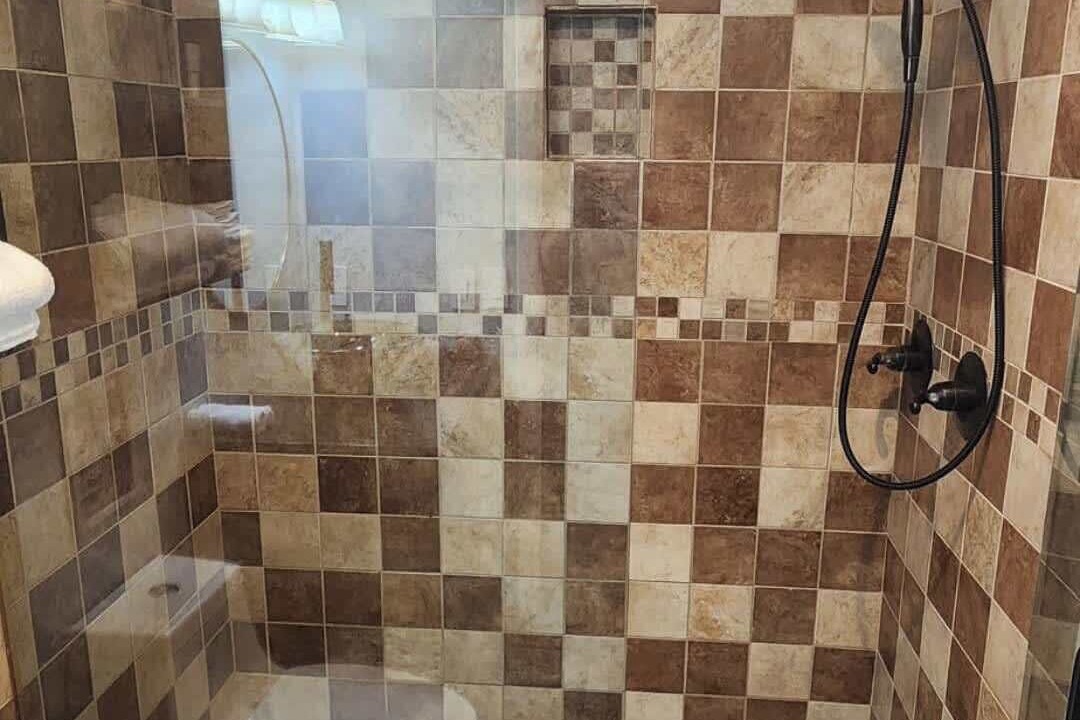 Photo of Bathroom in Floridana Beach
