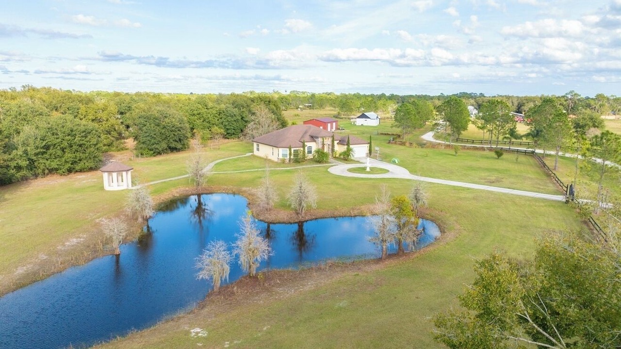 Photo of Outdoor in Winter Haven