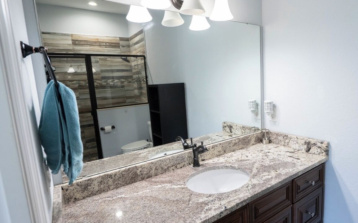 Photo of Bathroom in Winter Haven