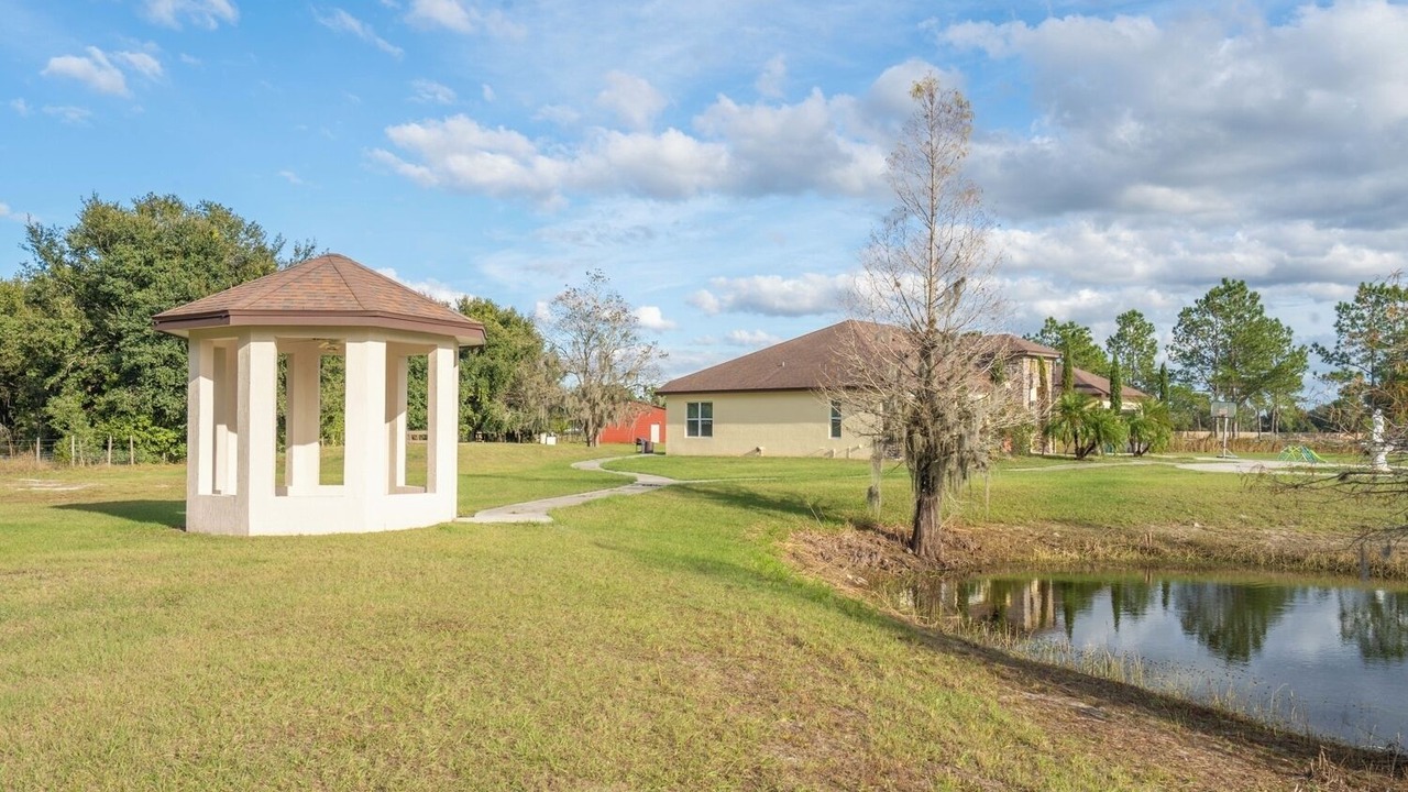 Photo of Outdoor in Winter Haven