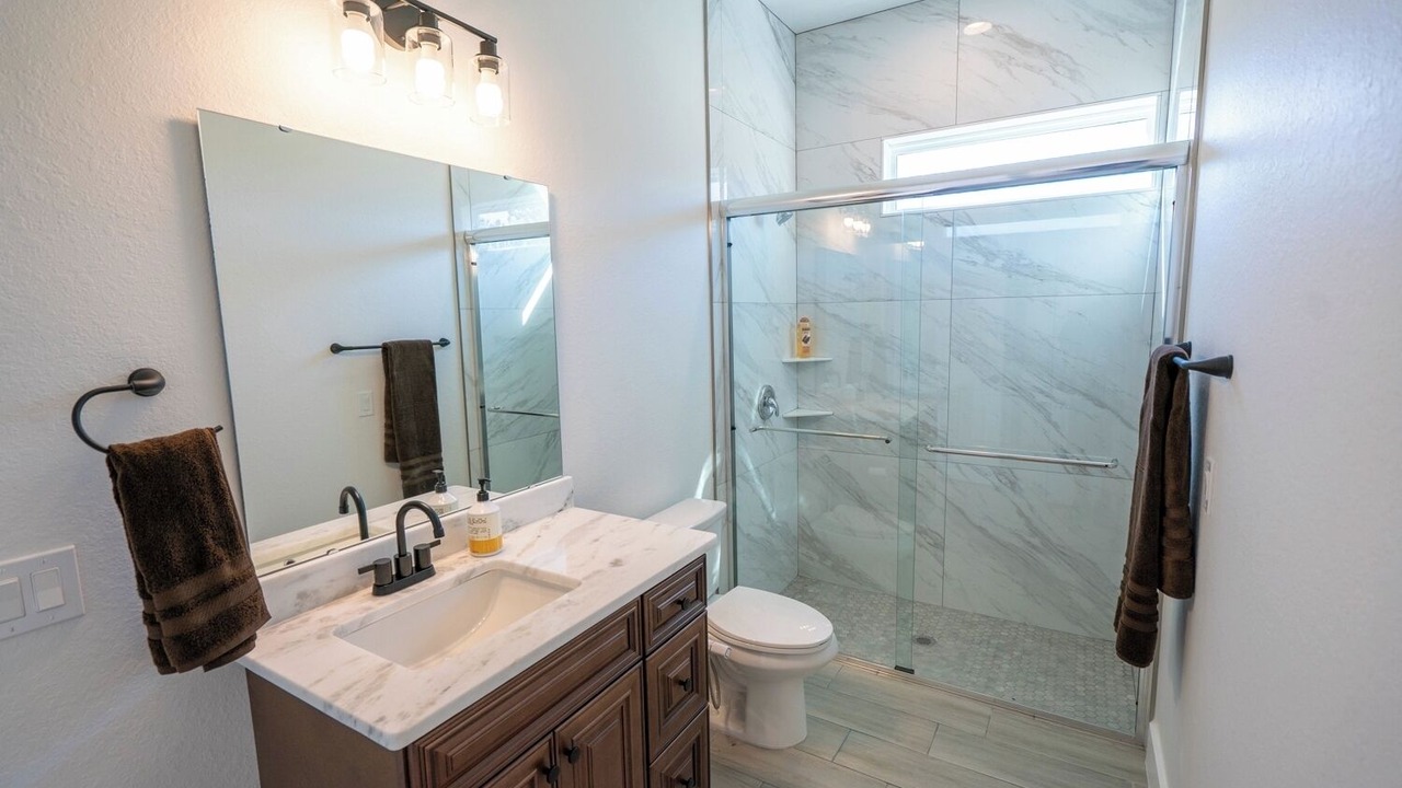 Photo of Bathroom in Winter Haven