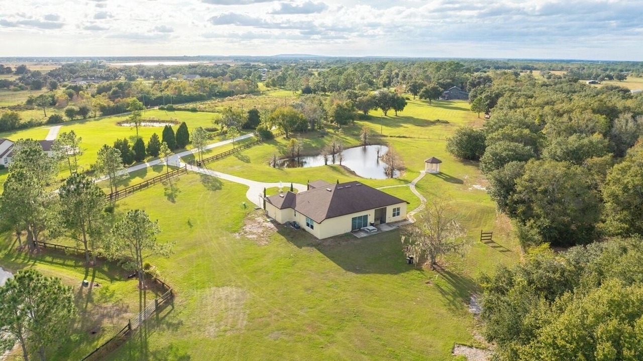 Photo of Outdoor in Winter Haven
