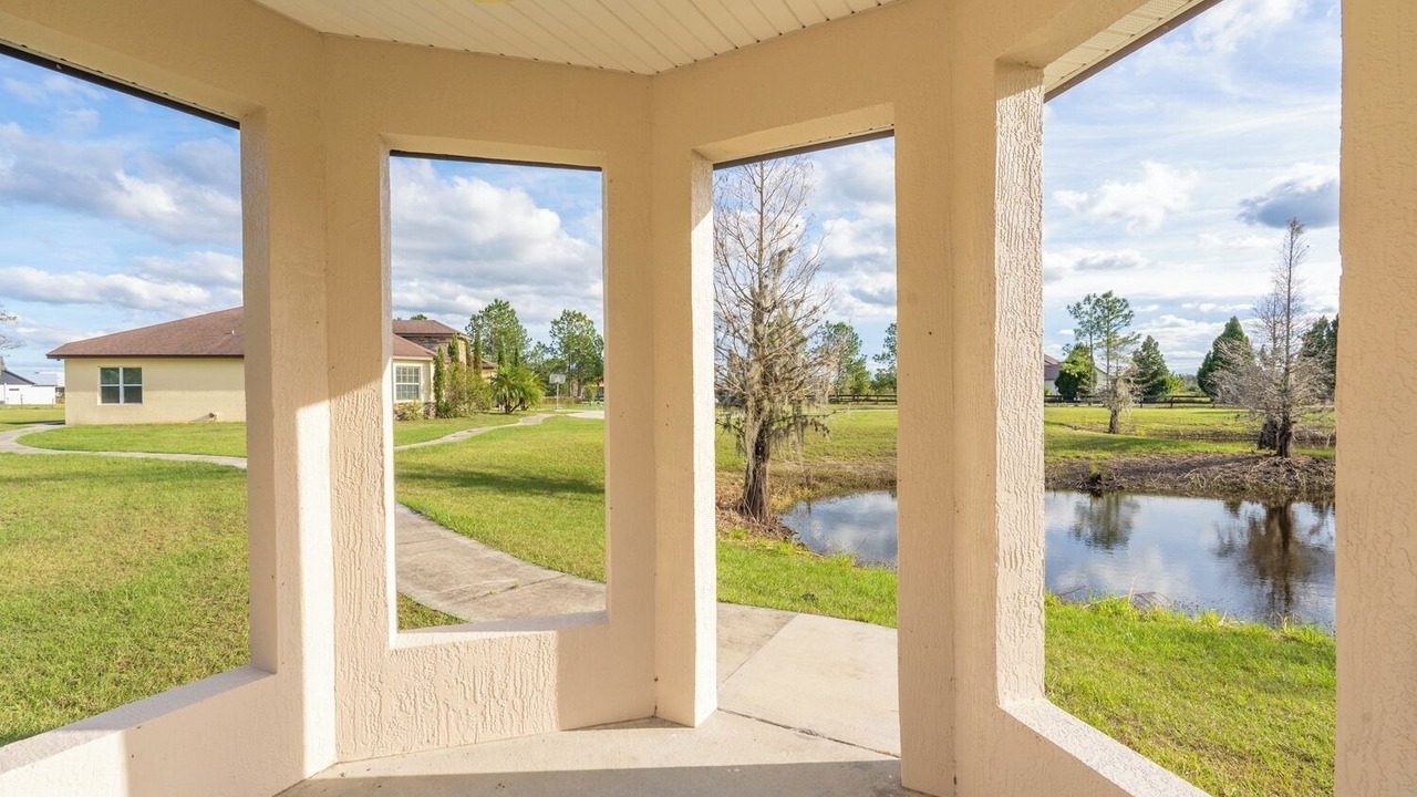 Photo of Outdoor in Winter Haven