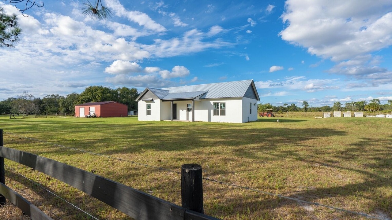 Photo of Outdoor in Winter Haven