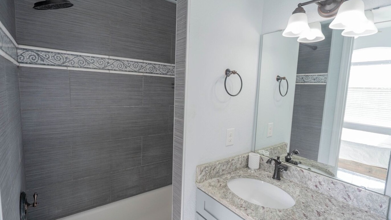 Photo of Bathroom in Winter Haven