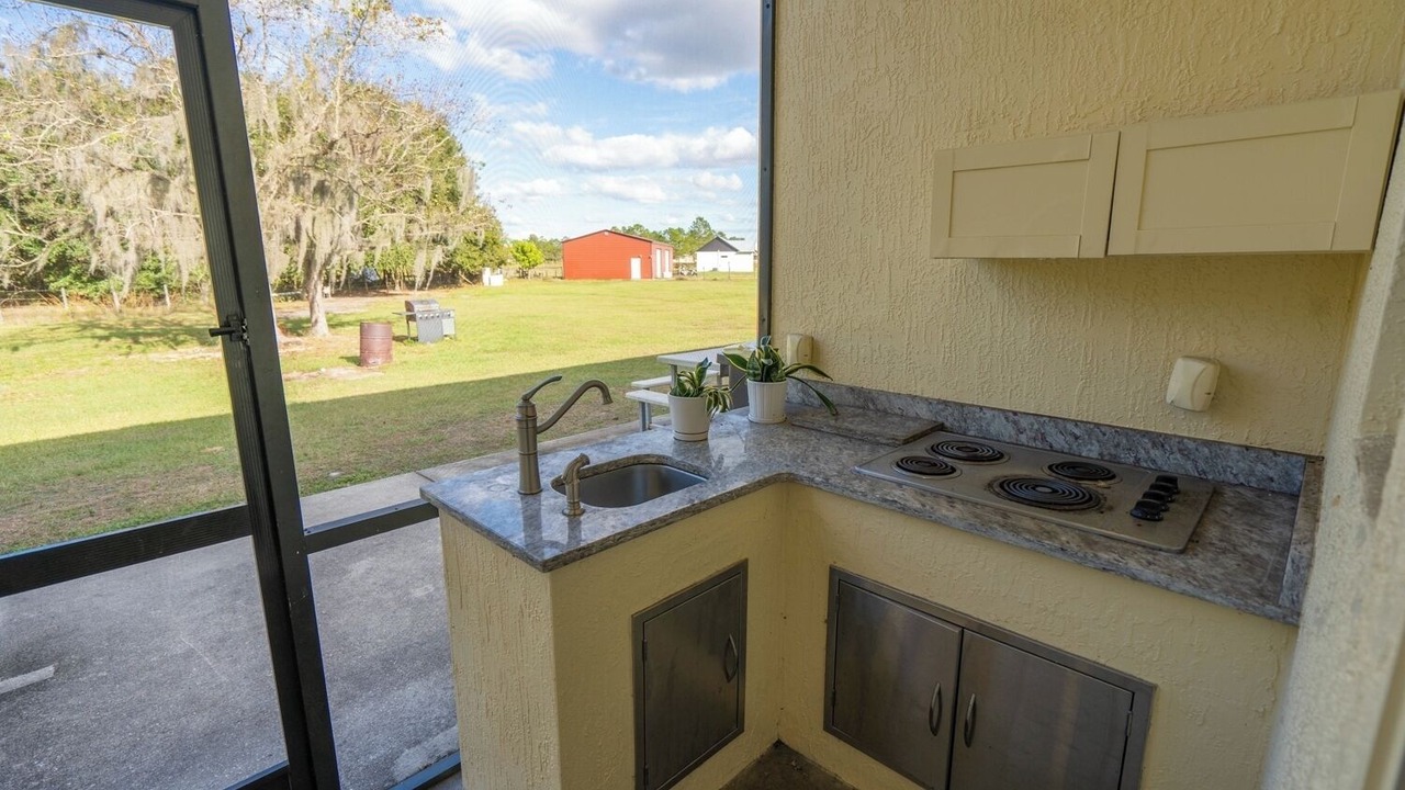 Photo of Kitchen in Winter Haven