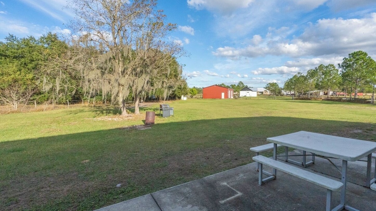 Photo of Outdoor in Winter Haven
