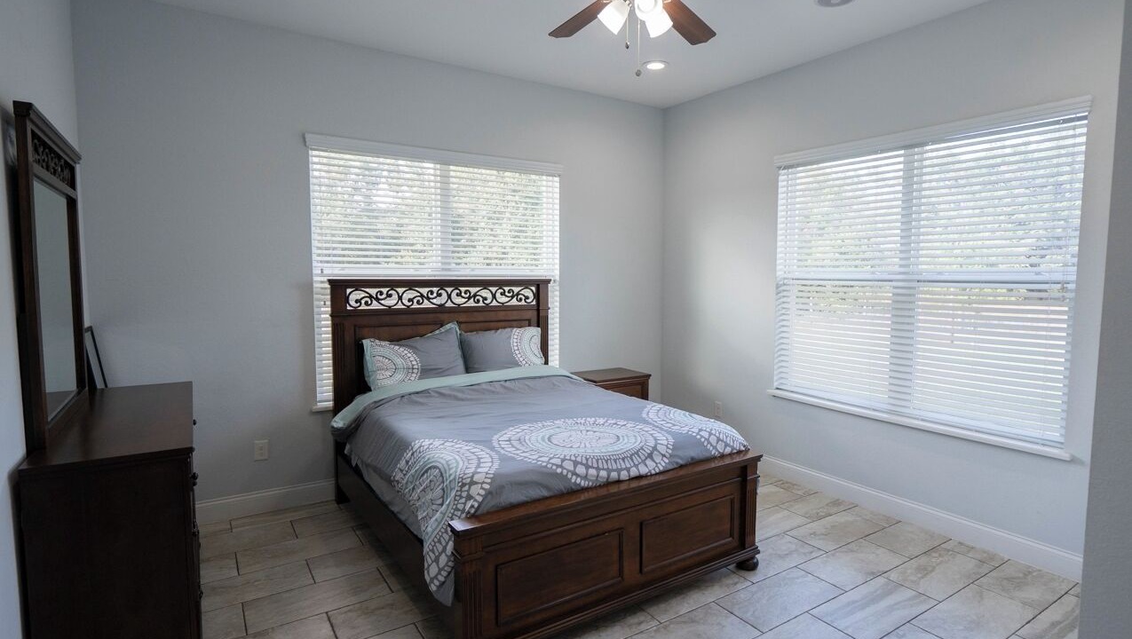 Photo of Bedroom in Winter Haven