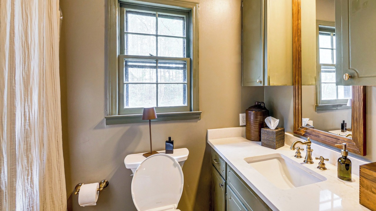 Photo of Bathroom in Chula
