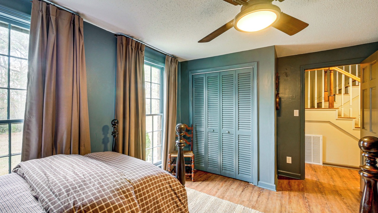 Photo of Bedroom in Chula