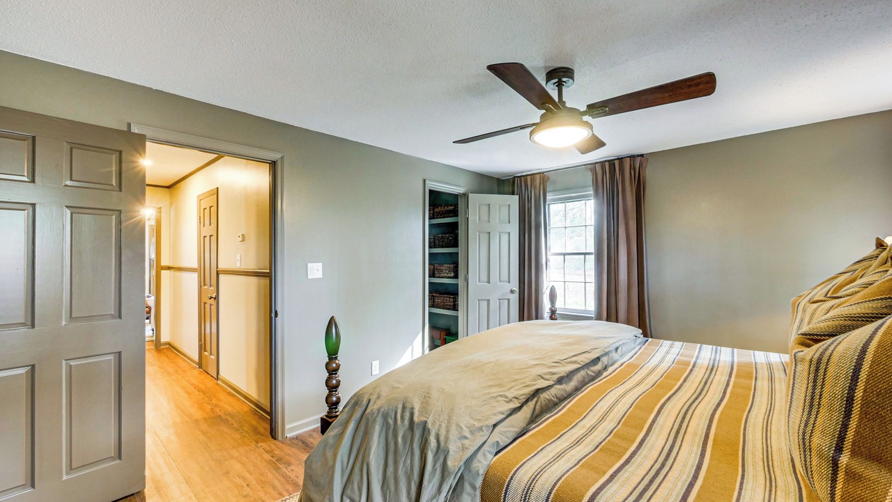 Photo of Bedroom in Chula