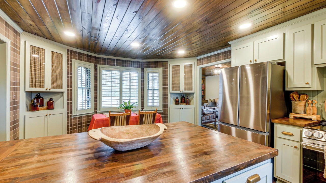 Photo of Kitchen in Chula