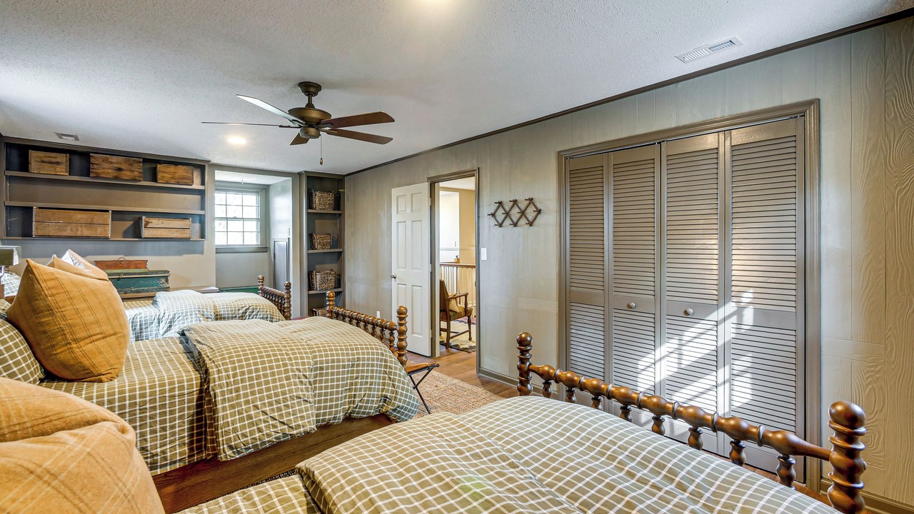 Photo of Bedroom in Chula