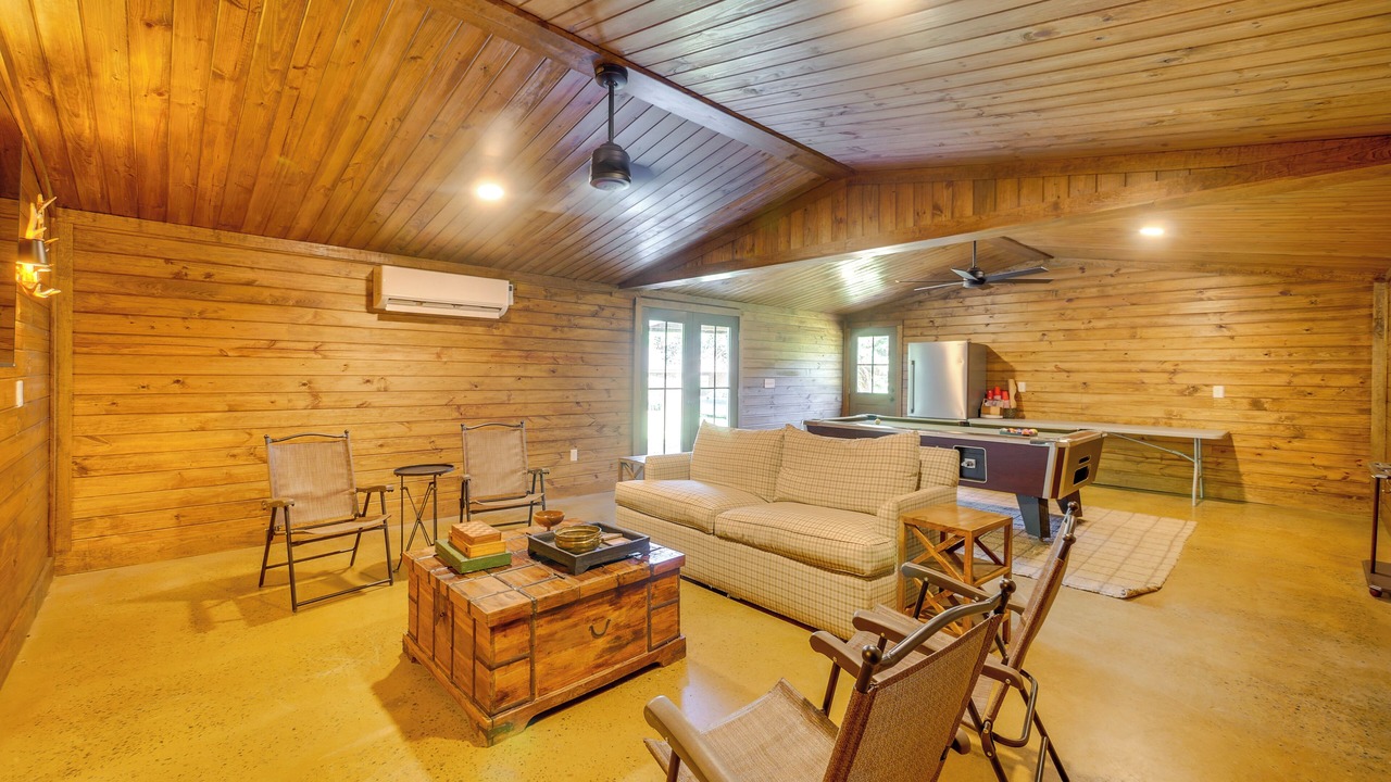 Photo of Livingroom in Chula