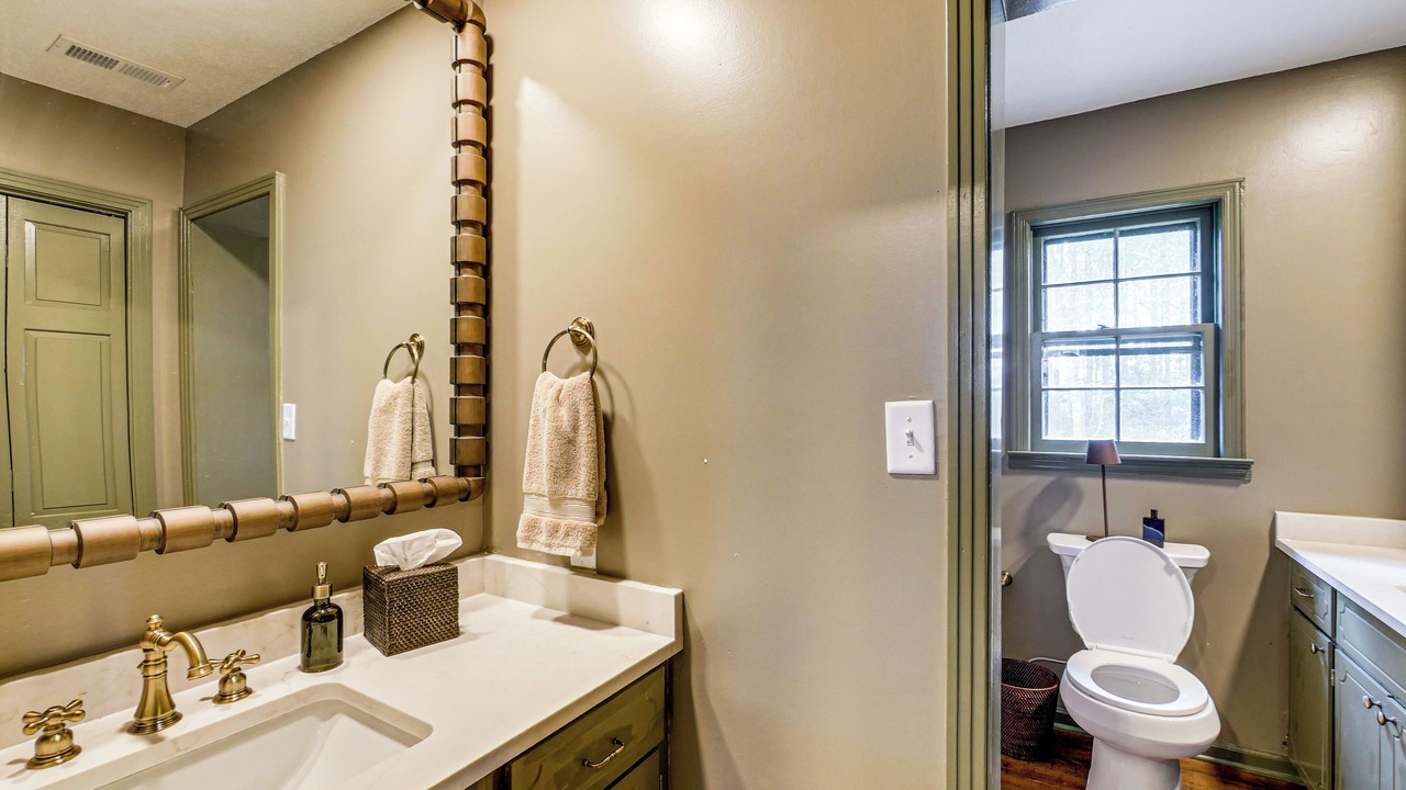 Photo of Bathroom in Chula