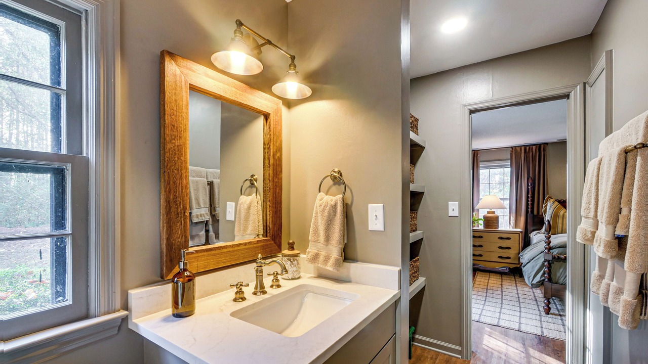 Photo of Bathroom in Chula