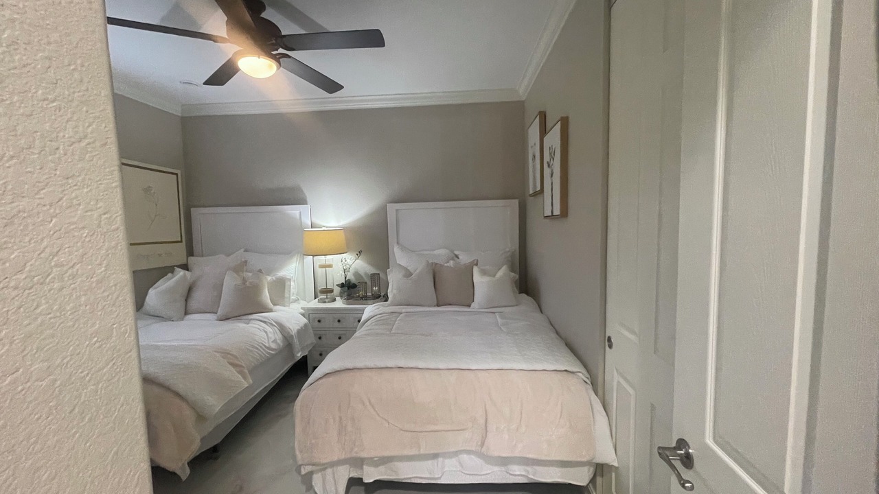 Photo of Bedroom in Ole