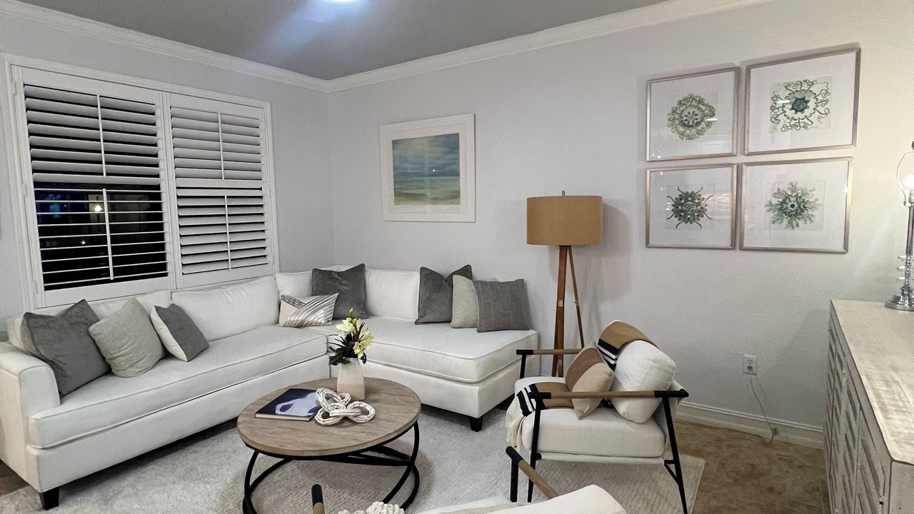 Photo of Livingroom in Ole