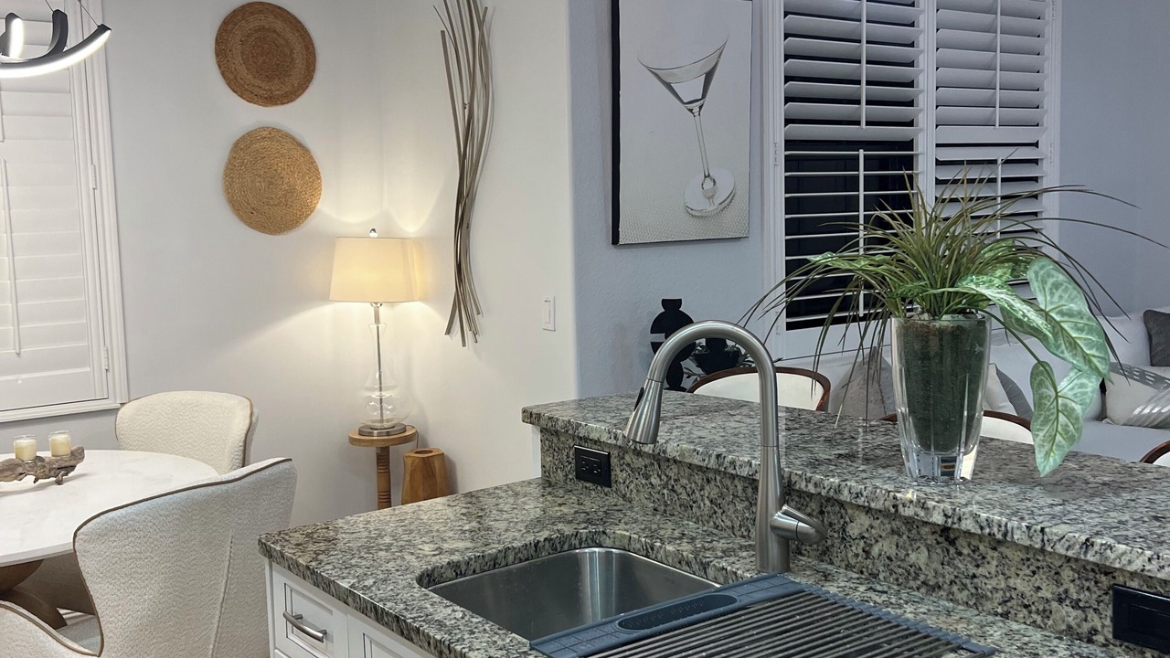 Photo of Kitchen in Ole