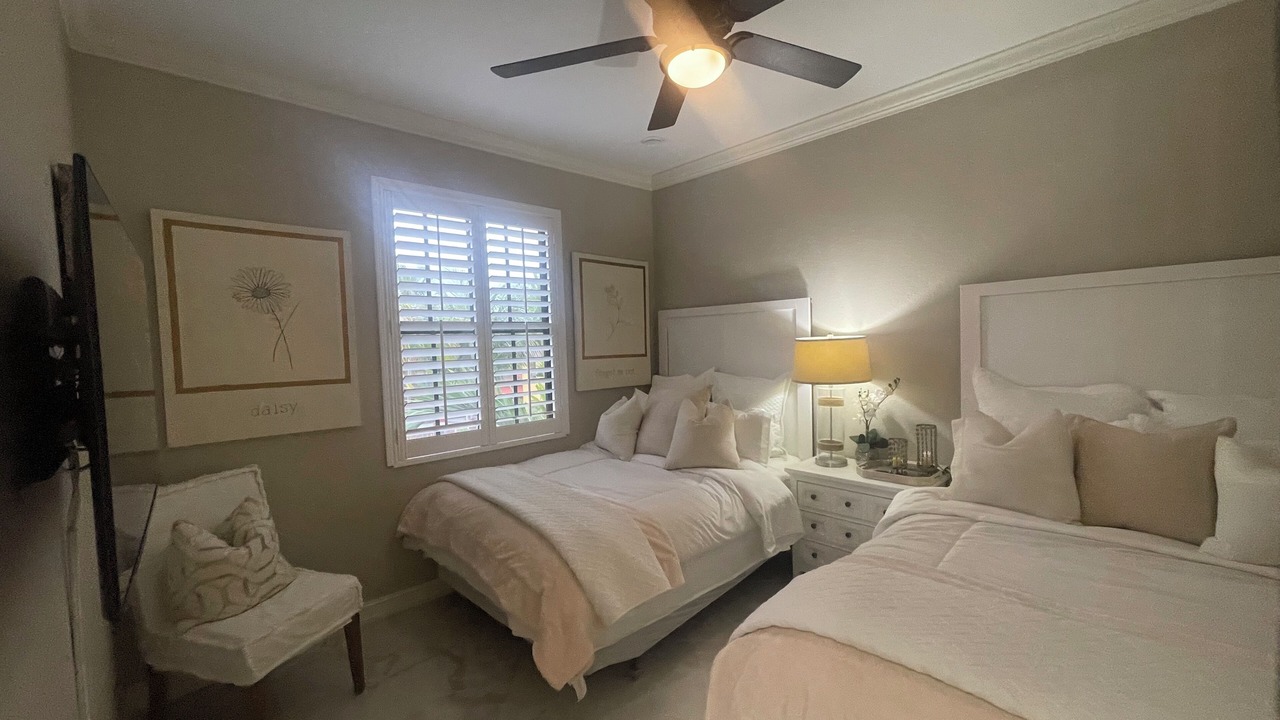 Photo of Bedroom in Ole