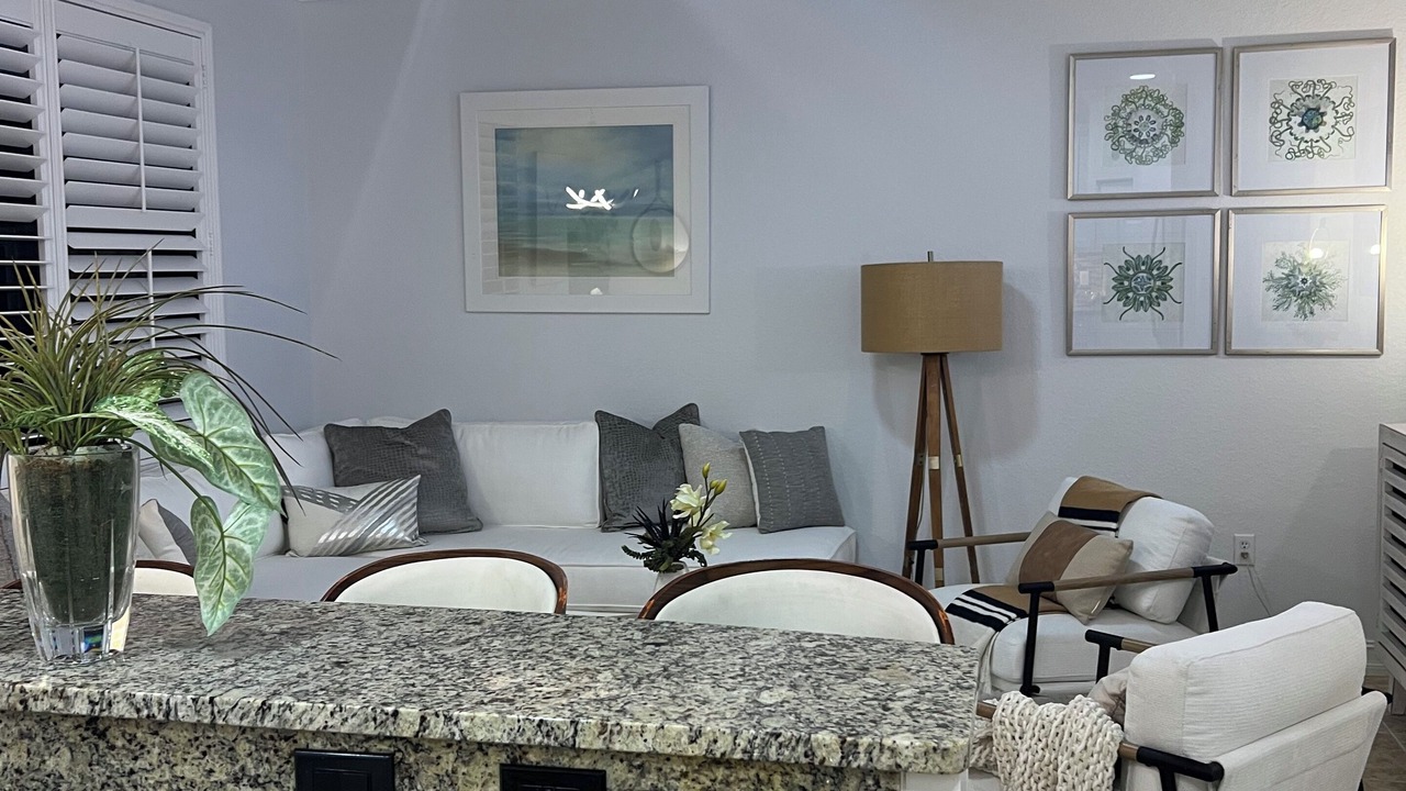 Photo of Livingroom in Ole