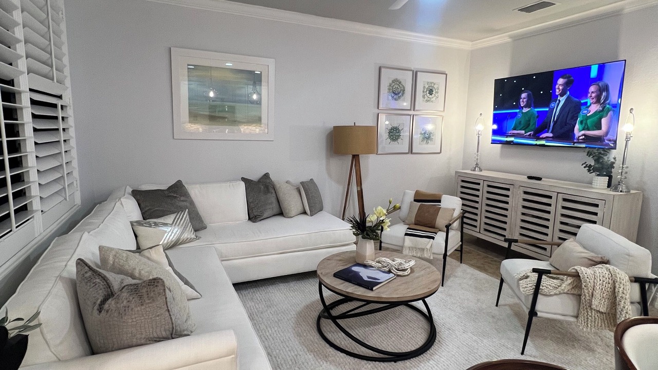 Photo of Livingroom in Ole